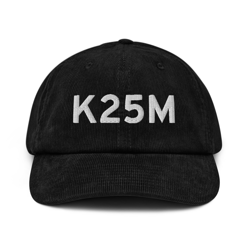 Ripley Airport (K25M) ICAO Hat 