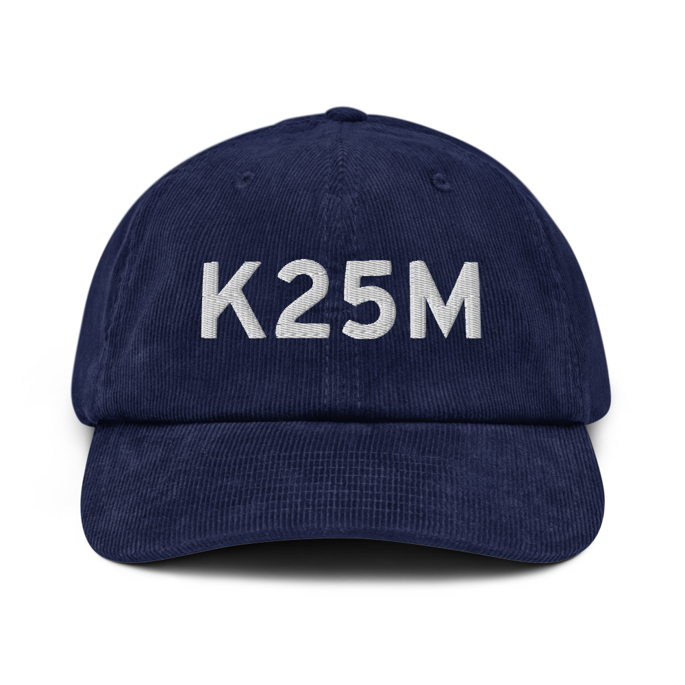 Ripley Airport (K25M) ICAO Hat 