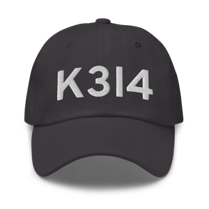 Richwood Municipal Airport (K3I4) ICAO Hat