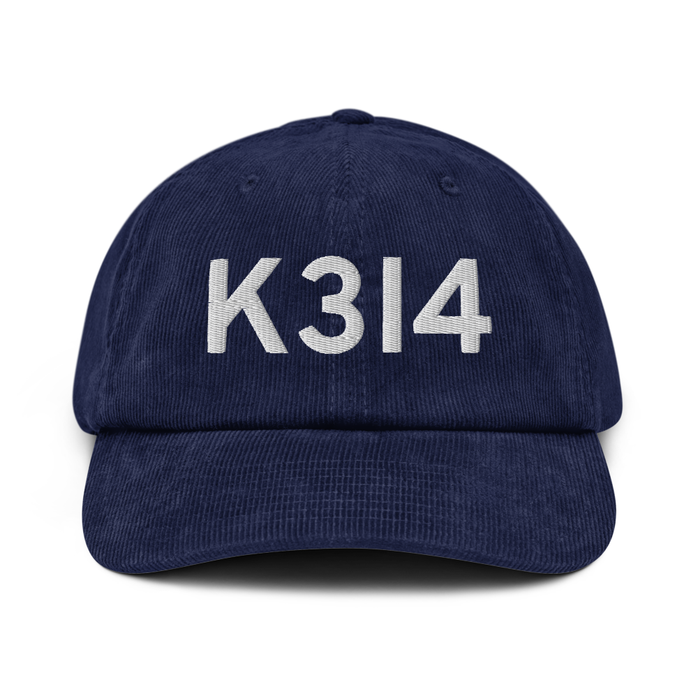 Richwood Municipal Airport (K3I4) ICAO Hat 