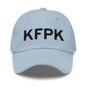 Fitch H Beach Airport (KFPK) ICAO Hat