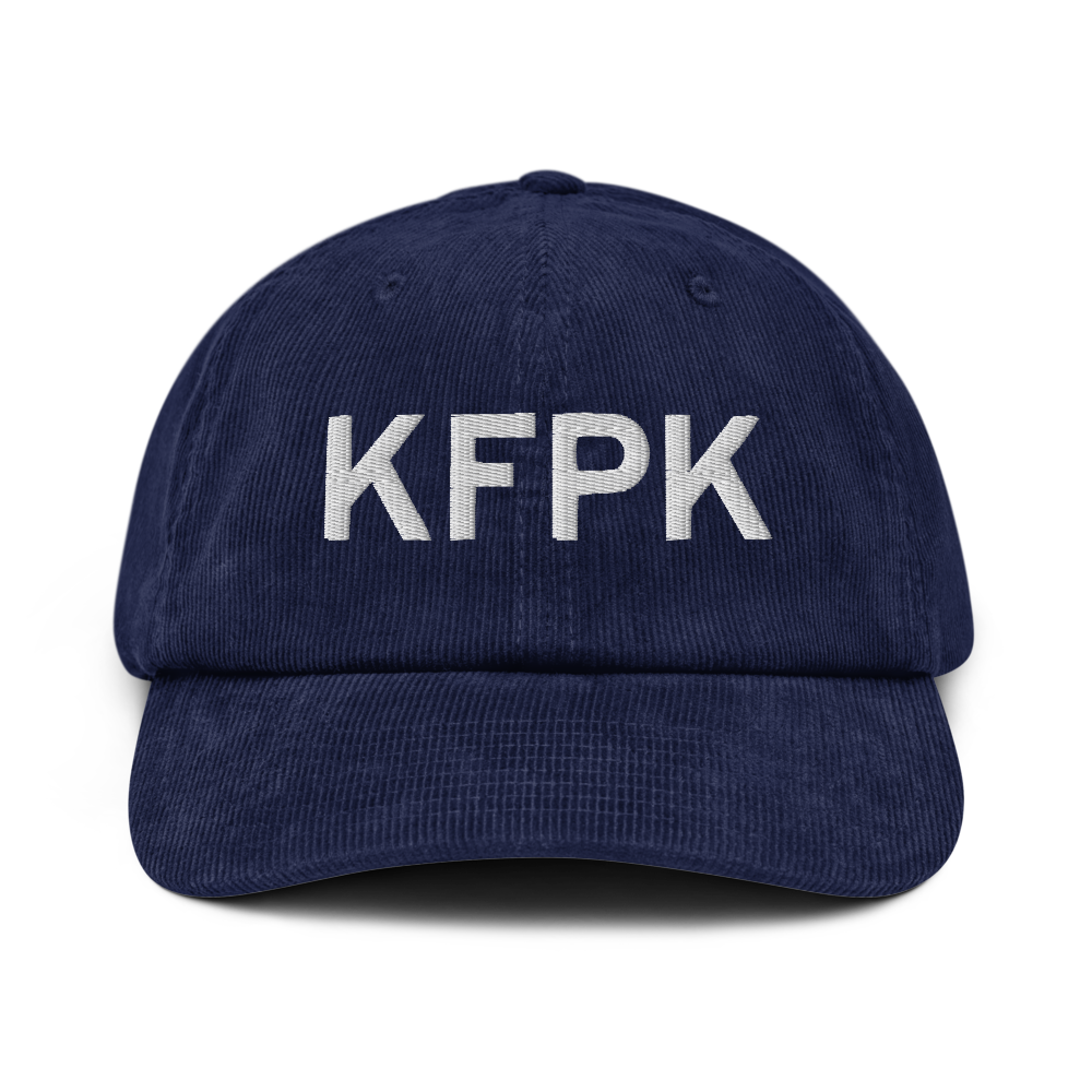 Fitch H Beach Airport (KFPK) ICAO Hat 