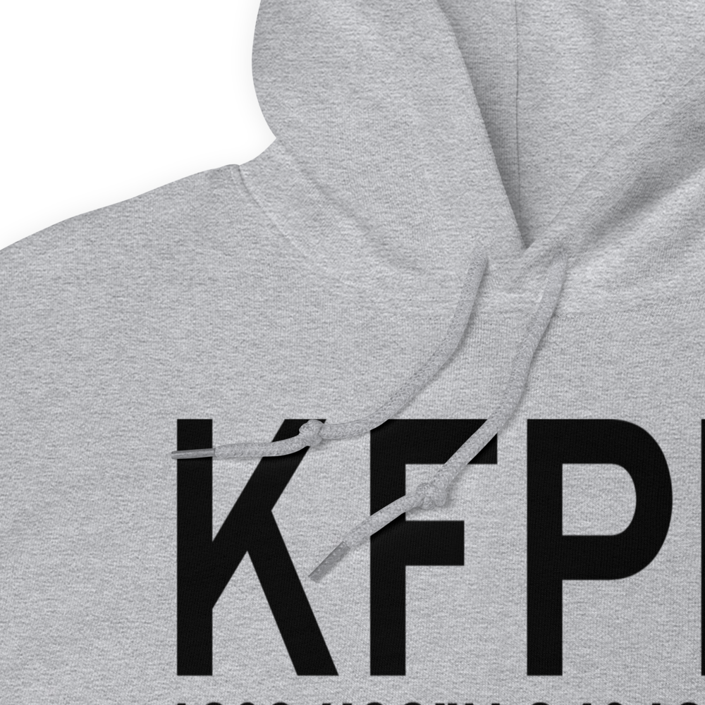 Fitch H Beach Airport (KFPK) ICAO Hoodie Sweatshirt 