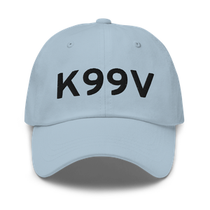 Crawford Airport (K99V) ICAO Hat