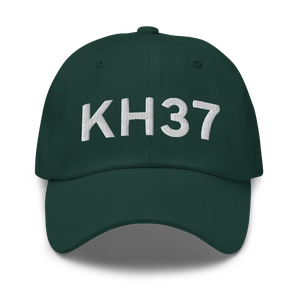 Herlong Airport (KH37) ICAO Hat