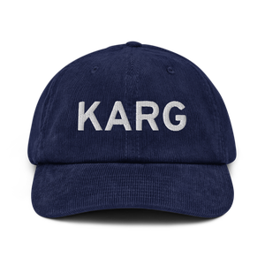 Walnut Ridge Regional Airport (KARG) ICAO Hat