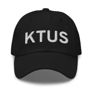 Tucson International Airport (KTUS) ICAO Hat