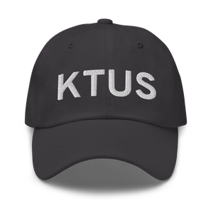 Tucson International Airport (KTUS) ICAO Hat