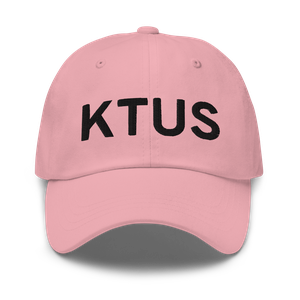 Tucson International Airport (KTUS) ICAO Hat
