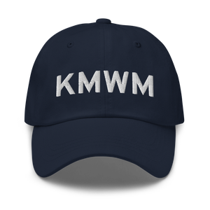 Windom Municipal Airport (KMWM) ICAO Hat