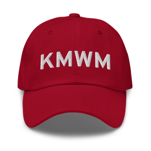 Windom Municipal Airport (KMWM) ICAO Hat