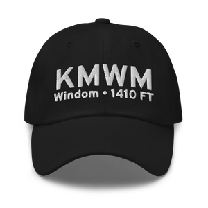 Windom Municipal Airport (KMWM) ICAO Hat