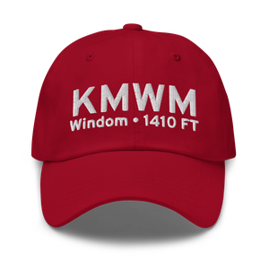 Windom Municipal Airport (KMWM) ICAO Hat