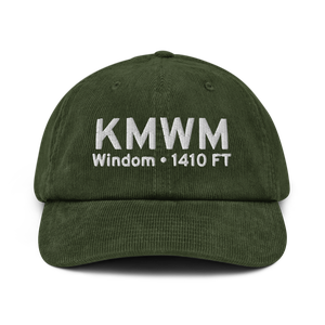 Windom Municipal Airport (KMWM) ICAO Hat