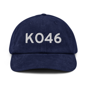 Weed Airport (KO46) ICAO Hat