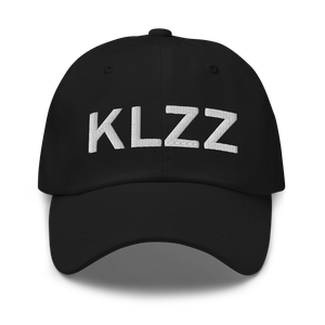 Lampasas Airport (KLZZ) ICAO Hat