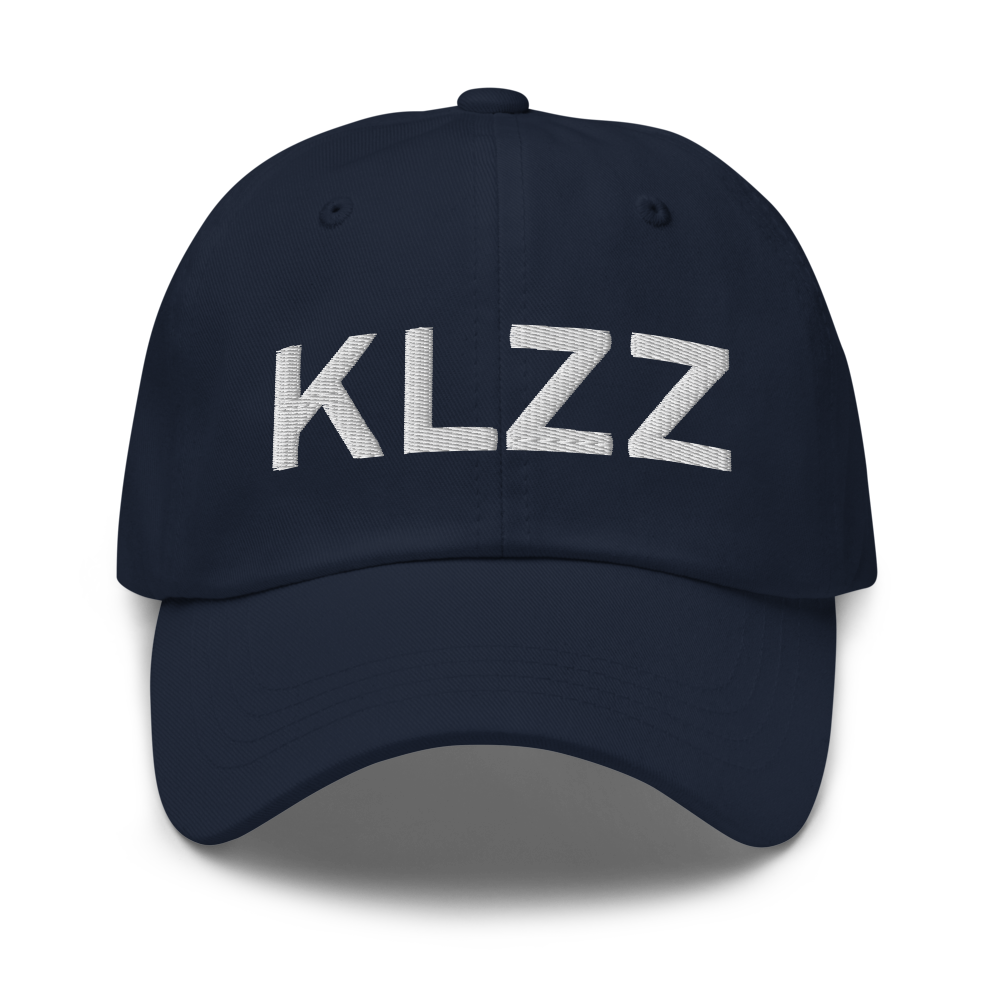Lampasas Airport (KLZZ) ICAO Hat 