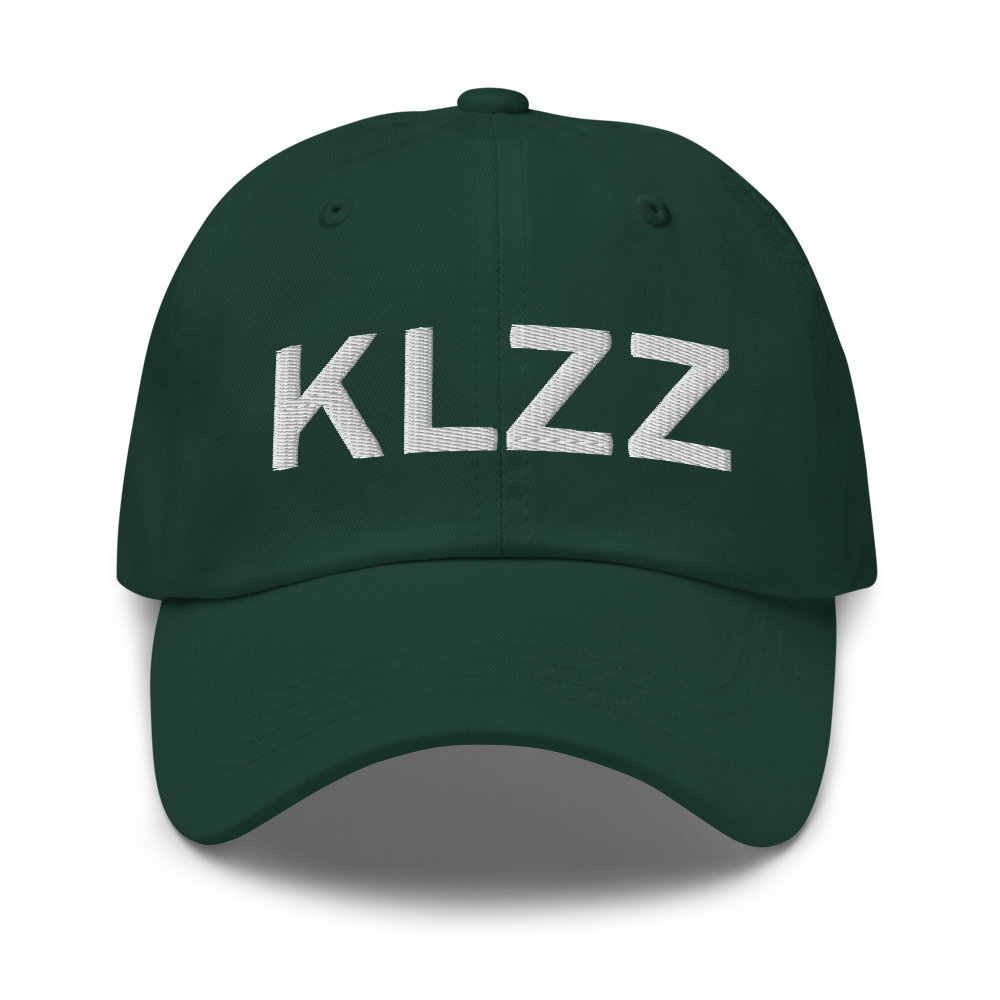 Lampasas Airport (KLZZ) ICAO Hat 