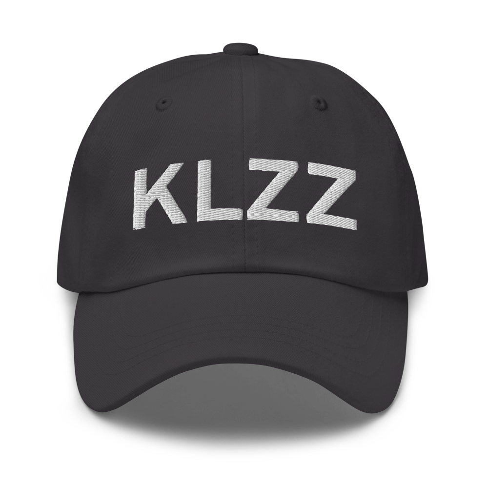 Lampasas Airport (KLZZ) ICAO Hat 