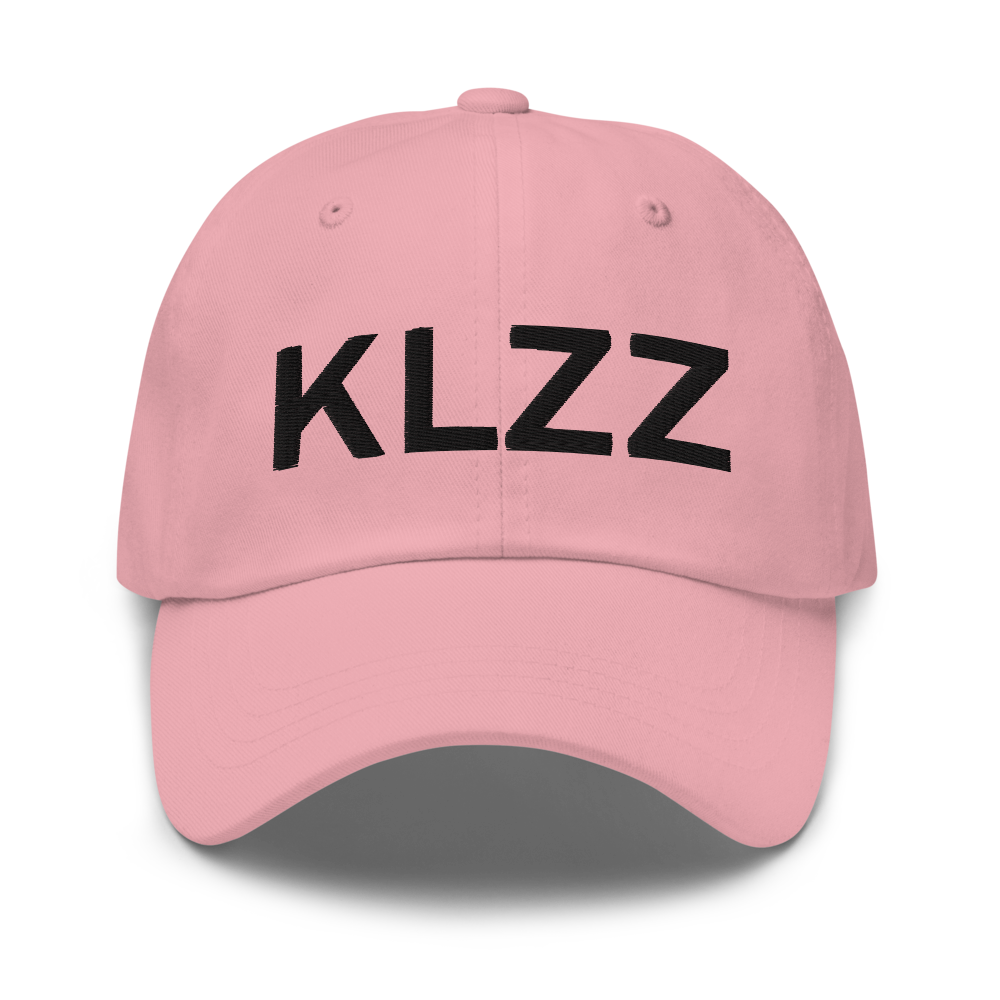 Lampasas Airport (KLZZ) ICAO Hat 