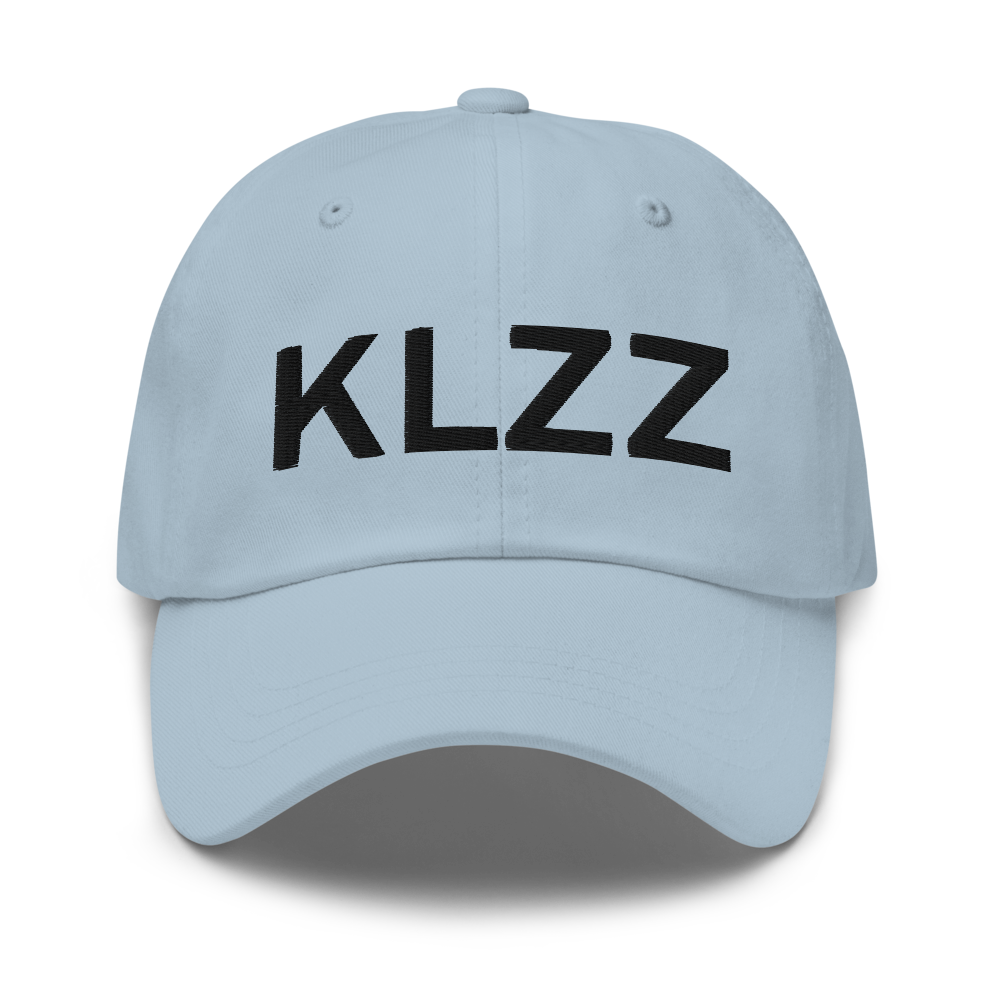 Lampasas Airport (KLZZ) ICAO Hat 