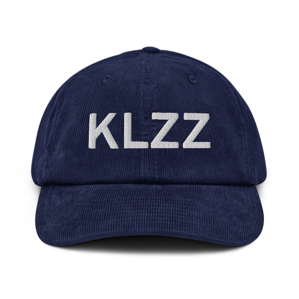 Lampasas Airport (KLZZ) ICAO Hat 