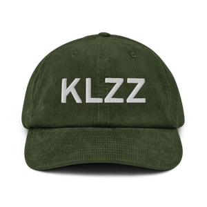 Lampasas Airport (KLZZ) ICAO Hat