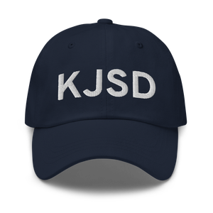 Sikorsky Heliport (KJSD) ICAO Hat