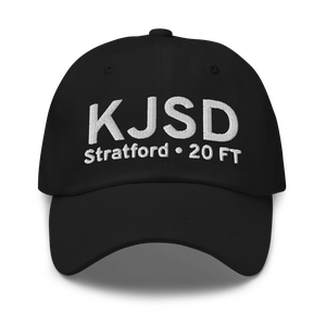 Sikorsky Heliport (KJSD) ICAO Hat