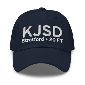 Sikorsky Heliport (KJSD) ICAO Hat