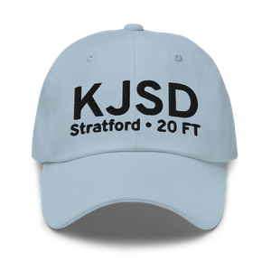 Sikorsky Heliport (KJSD) ICAO Hat