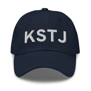 Rosecrans Memorial Airport (KSTJ) ICAO Hat