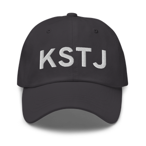 Rosecrans Memorial Airport (KSTJ) ICAO Hat