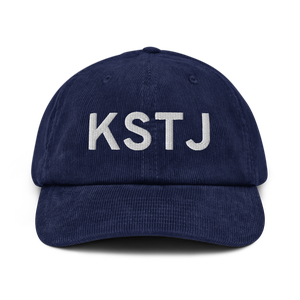 Rosecrans Memorial Airport (KSTJ) ICAO Hat