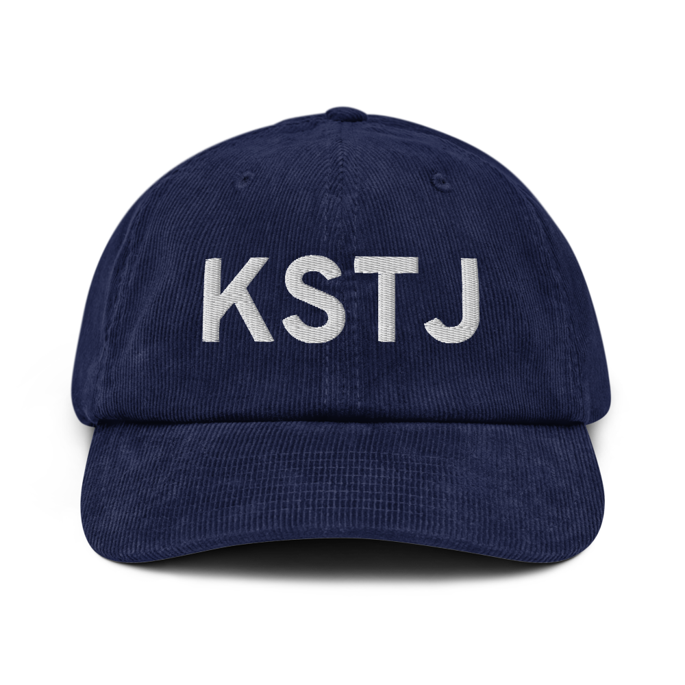 Rosecrans Memorial Airport (KSTJ) ICAO Hat 