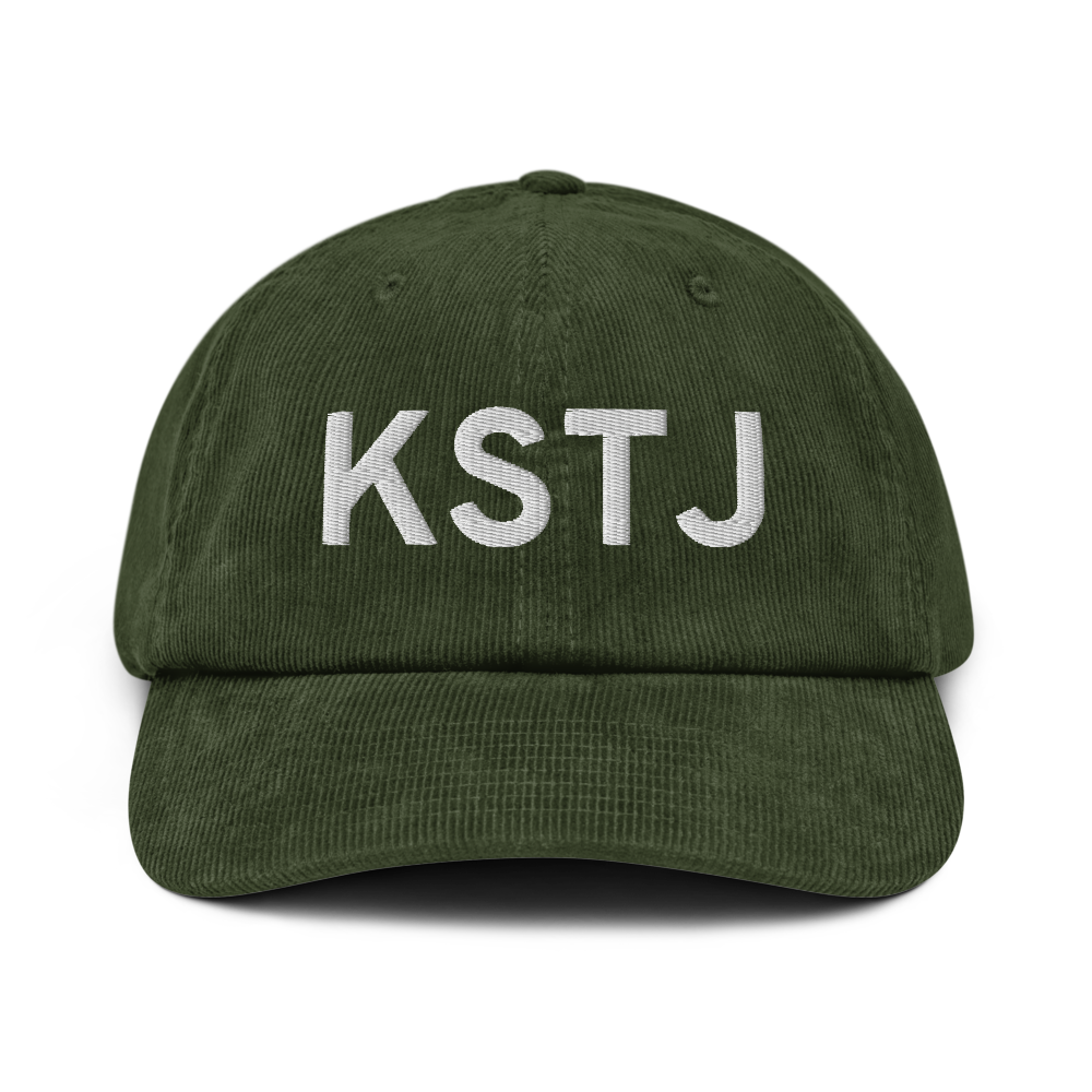 Rosecrans Memorial Airport (KSTJ) ICAO Hat 