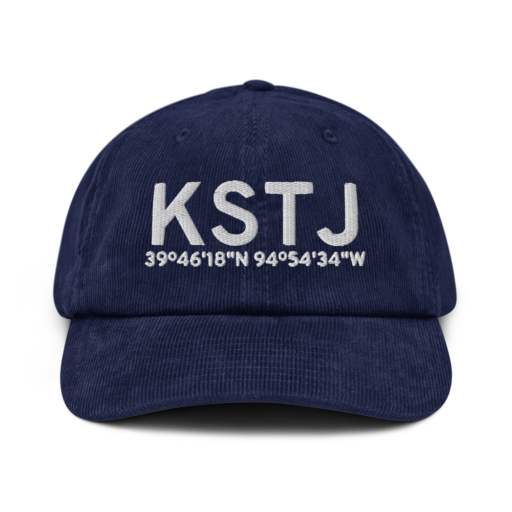 Rosecrans Memorial Airport (KSTJ) ICAO Hat 