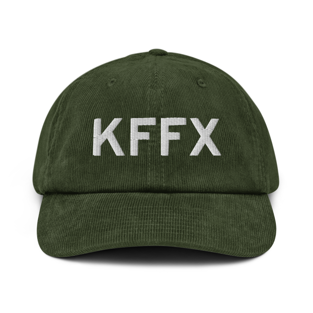 Fremont Municipal Airport (KFFX) ICAO Hat 