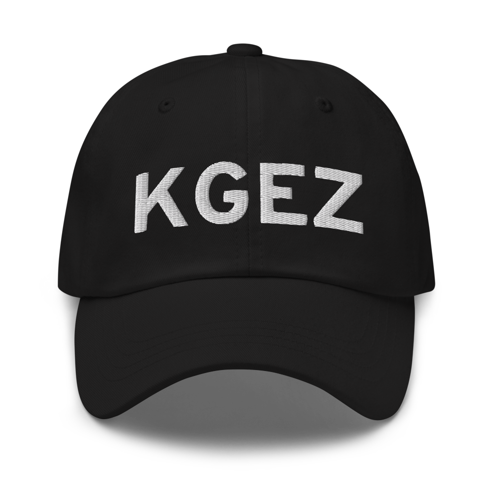 Shelbyville Municipal Airport (KGEZ) ICAO Hat 