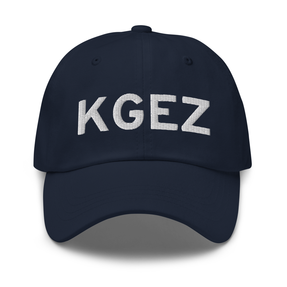 Shelbyville Municipal Airport (KGEZ) ICAO Hat 
