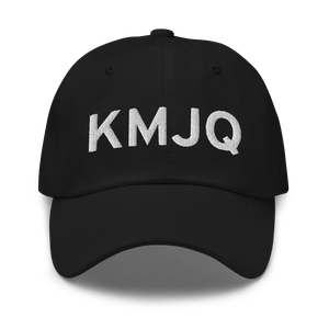 Jackson Municipal Airport (KMJQ) ICAO Hat