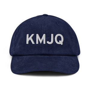 Jackson Municipal Airport (KMJQ) ICAO Hat