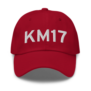 Bolivar Municipal Airport (KM17) ICAO Hat