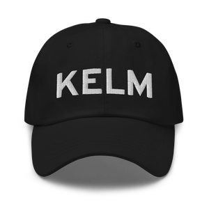 Elmira Corning Regional Airport (KELM) ICAO Hat