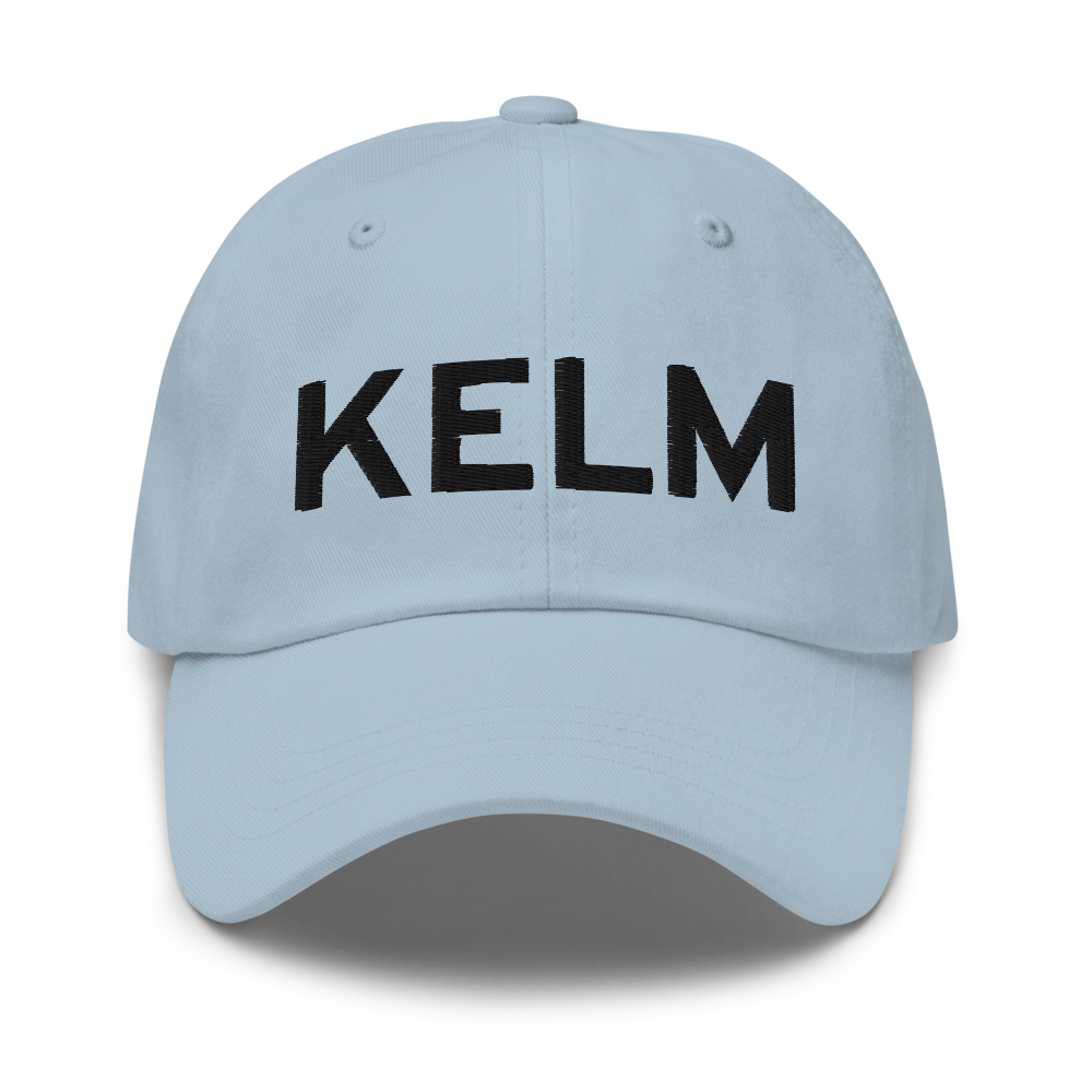 Elmira Corning Regional Airport (KELM) ICAO Hat 