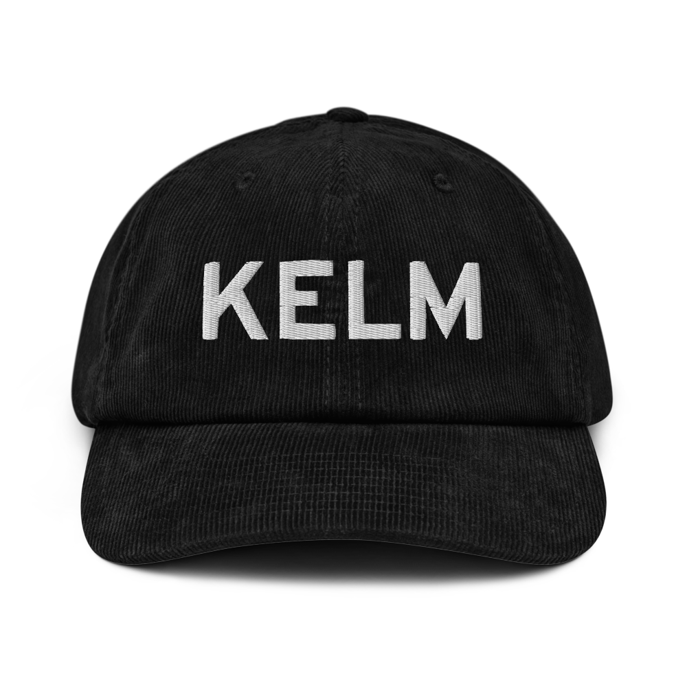 Elmira Corning Regional Airport (KELM) ICAO Hat 