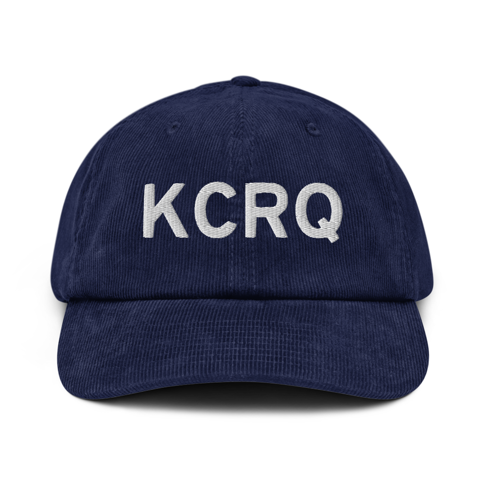 Mc Clellan-Palomar Airport (KCRQ) ICAO Hat 