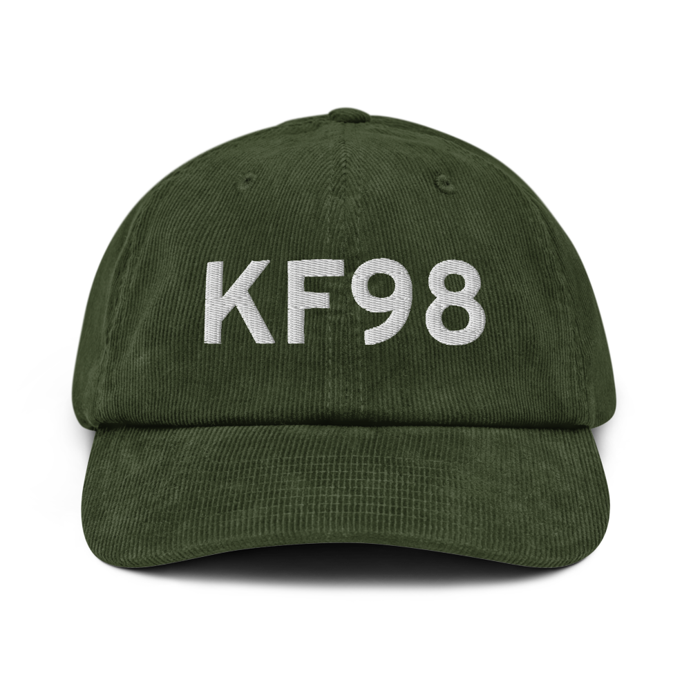 Yoakum County Airport (KF98) ICAO Hat 
