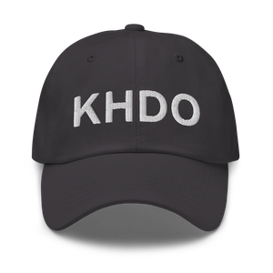 South Texas Regional Airport at Hondo (KHDO) ICAO Hat