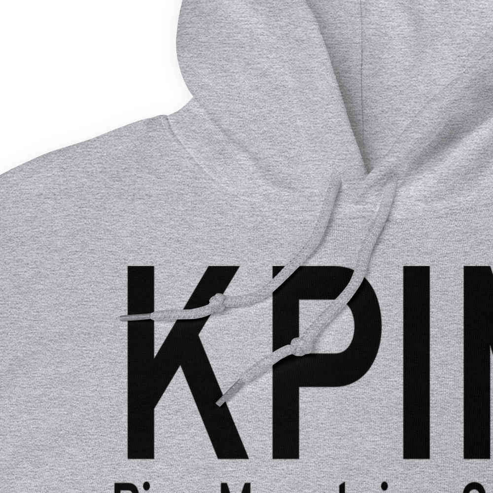 Harris County Airport (KPIM) ICAO Hoodie Sweatshirt 